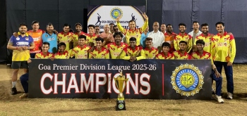 Geno take Premier Division one-day crown