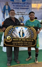 Mandopa SC storm into quarterfinals