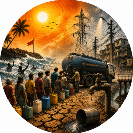 SPOTLIGHT | SUMMER OF ’26: SCORCH AND STRAIN