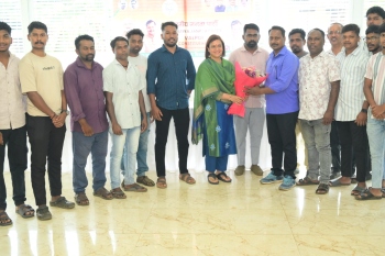 Two elected unopposed in Thane, Pissurlem panchayat by-polls