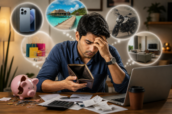 FINANCE | Hidden EMI trap: Why many young earners feel rich but stay broke