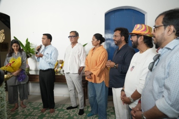 ‘Bandkhor’ film launched with focus on women’s empowerment