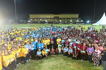 Porvorim Women’s Sports Fest celebrates sporting talent