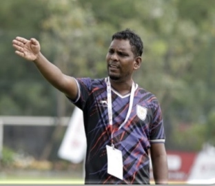 Goa U-20 ready for Swami Vivekananda Championship: Pradip Chopdekar