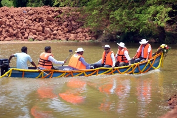 Mapusa river works progress, but will Guirim stay dry this monsoon?