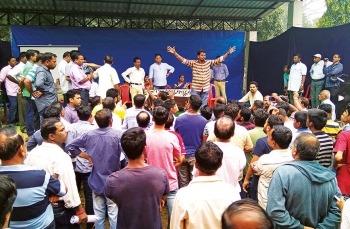 Goa: All that changes is not gold...