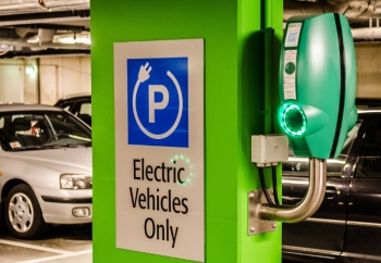 Goa among top two States in EV personal adoption