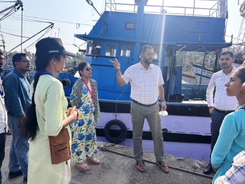 Upkeep dispute deepens Cutbona jetty concerns