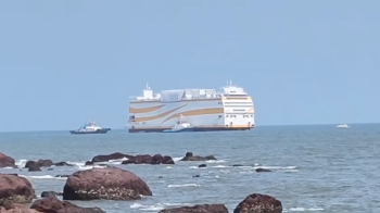 High Court bars new casino vessel entry into Mandovi