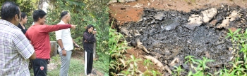 Rotting fish leave Vanelim residents reeling