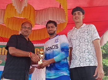 FC Siolim enter Gouveia Memorial quarters