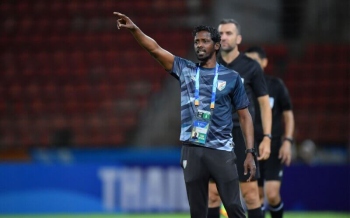 Bibiano admits quality gap after India U-17 loss to Australia