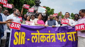 Need for unity against Hindutva onslaught