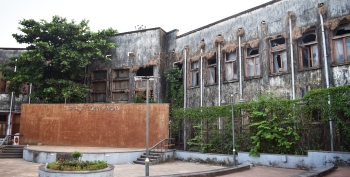 Comunidades flag seepage issues ahead of Margao heritage building restoration