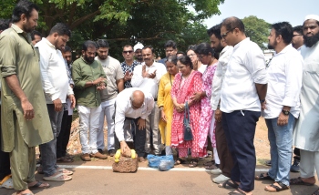 PWD rolls out desilting operations in flood-prone Margao
