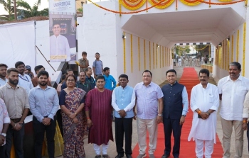 Vasco RUB opens, eases South Goa connectivity