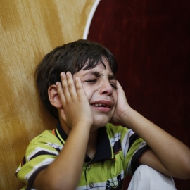 The Mindful Goan | Childhood abuse, silenced voices in our midst