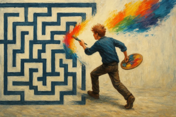 The Human Quotient Series | Spiritual Quotient ” Success without meaning is empty