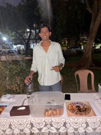 This teen entrepreneurs' bombolone venture draws customers across Goa