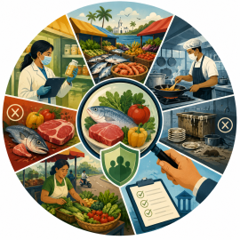 SPOTLIGHT | FOOD SAFETY: GOA’S LINGERING CHALLENGE
