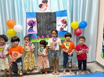 Mother's Day Special: Where care knows no boundaries