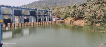 Mhadei water diverted to keep Opa plant running