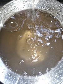 Muddy, foul-smelling water supply sparks health fears in Guleli villages
