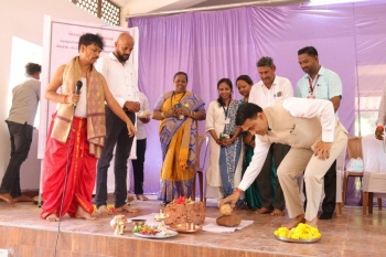 No welfare work will be left pending: CM