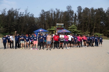 Goa runs with purpose at Wings for Life World Run 2026