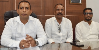 Goa's Haj pilgrims to begin journey to Saudi Arabia on May 14