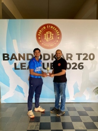 Geno SC, Salgaocar CC off to winning starts