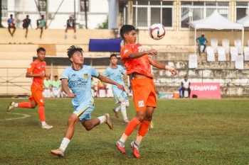 Punjab FC and Minerva Academy to clash in finals