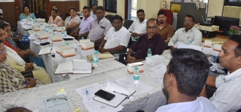Five months on, ZP members question govt promises on powers and funds