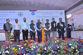 Rebuild Goa mining sector on strong safety culture: Council
