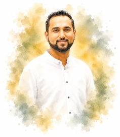Ketan Bhatikar: A political promise lost too soon