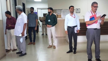 Special panel conducts Bhatikar post mortem; questions raised over move