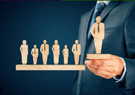 The Human Quotient Series | Leadership Quotient ” True leadership begins within