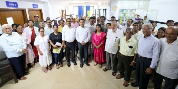CM appeals to people to avail free health camps across State