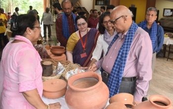 Purument Fest opens in Margao