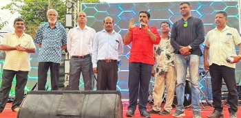 Tribal Lok-Utsavs will help keep Goan identity alive: GFP chief