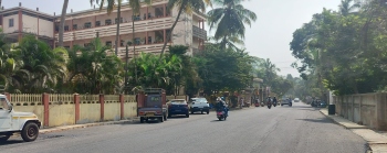 Siolim’s continuous road push versus Mapusa’s pre-poll sprint