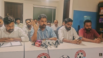 RGP finally responds; says MLA served show-cause notices