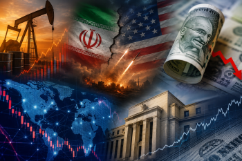 FINANCE | Iran tensions, oil prices, rupee, global markets to influence D-Street this week