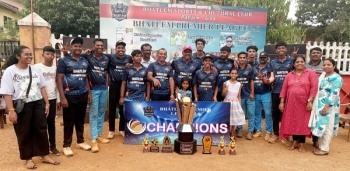 MS Multitech Strikers win Bhatlem Premier League 2.0