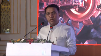 Sustainable mining key to Goa’s mining revival: CM