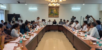 No increase in house tax: CCP to relive residents from tax burden