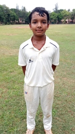 Vasco Gymkhana defeat Margao CA