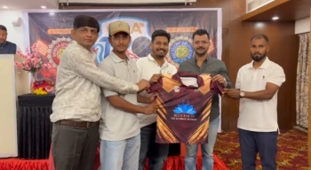 Goa T20 Bash to get underway from May 25 at BITS Pilani ground