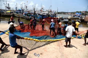 Govt braces for two-month monsoon fishing ban period