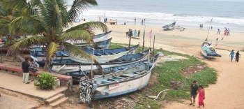 Big plans for Benaulim hatchery, but no space yet for fishermen